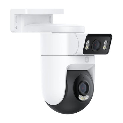 NEW  Outdoor CW500 Dual Camera Version IP66 Security Protection CCTV AI Detection Full-Color Night Vision Smart Home